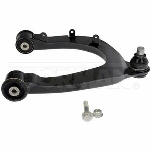 Dorman 527-513 Control Arm Fits Tesla Models 3 and Y Front Left Upper